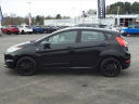 Thumbnail image of 2019 Ford Fiesta at Duncan Ford Chrysler