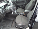 Thumbnail image of 2019 Ford Fiesta at Duncan Ford Chrysler