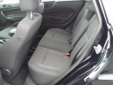 Thumbnail image of 2019 Ford Fiesta at Duncan Ford Chrysler