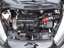 Thumbnail image of 2019 Ford Fiesta at Duncan Ford Chrysler
