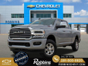 Thumbnail image of 2024 Ram 2500 at RobbinsChevroletUsed of Humble, TX