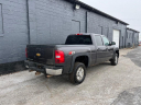 Thumbnail image of 2010 Chevrolet Silverado 2500HD at GARYS AUTO SALES INC
