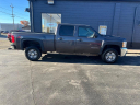 Thumbnail image of 2010 Chevrolet Silverado 2500HD at GARYS AUTO SALES INC