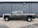 Thumbnail image of 2010 Chevrolet Silverado 2500HD at GARYS AUTO SALES INC