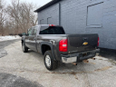 Thumbnail image of 2010 Chevrolet Silverado 2500HD at GARYS AUTO SALES INC