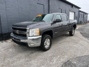 Thumbnail image of 2010 Chevrolet Silverado 2500HD at GARYS AUTO SALES INC