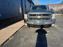 Thumbnail image of 2010 Chevrolet Silverado 2500HD at GARYS AUTO SALES INC