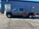 Thumbnail image of 2010 Chevrolet Silverado 2500HD at GARYS AUTO SALES INC
