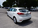 Thumbnail image of 2017 Kia Forte5 at Delray Kia