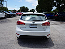 Thumbnail image of 2017 Kia Forte5 at Delray Kia