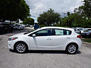 Thumbnail image of 2017 Kia Forte5 at Delray Kia