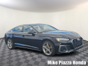 Thumbnail image of 2022 Audi A5 Sportback at Mike Piazza Honda Langhorne