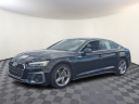Thumbnail image of 2022 Audi A5 Sportback at Mike Piazza Honda Langhorne