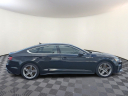Thumbnail image of 2022 Audi A5 Sportback at Mike Piazza Honda Langhorne