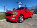Thumbnail image of 2021 Ford F-150 at Rio Vista Ford