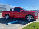 2021 Ford F-150 XLT at Rio Vista Ford