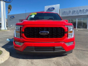 Thumbnail image of 2021 Ford F-150 at Rio Vista Ford