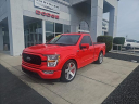 Thumbnail image of 2021 Ford F-150 at Rio Vista Ford