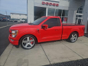 Thumbnail image of 2021 Ford F-150 at Rio Vista Ford