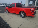 Thumbnail image of 2021 Ford F-150 at Rio Vista Ford