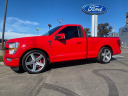 Thumbnail image of 2021 Ford F-150 at Rio Vista Ford