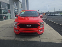 Thumbnail image of 2021 Ford F-150 at Rio Vista Ford