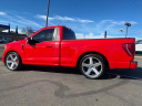 Thumbnail image of 2021 Ford F-150 at Rio Vista Ford