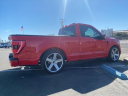 Thumbnail image of 2021 Ford F-150 at Rio Vista Ford