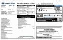 Thumbnail image of 2024 Hyundai SANTA FE at Car Vision Inc.