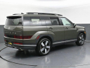 2024 Hyundai SANTA FE Limited at Car Vision Inc.