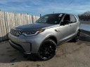 2025 Land Rover Discovery P300 S at Jaguar Land Rover Huntington