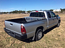 2008 Toyota Tacoma Base at Kismet Auto Sales LLC