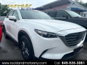Thumbnail image of 2021 Mazda CX-9 at Rockland Motors