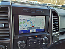 Thumbnail image of 2020 Ford F-150 at Land Rover Charleston