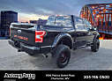 Thumbnail image of 2020 Ford F-150 at Land Rover Charleston