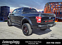 Thumbnail image of 2020 Ford F-150 at Land Rover Charleston