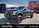 Thumbnail image of 2020 Ford F-150 at Land Rover Charleston
