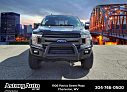 Thumbnail image of 2020 Ford F-150 at Land Rover Charleston