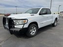 Thumbnail image of 2022 Ram 1500 at BarberDysonFord (New)