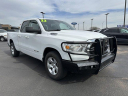 Thumbnail image of 2022 Ram 1500 at BarberDysonFord (New)