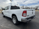 Thumbnail image of 2022 Ram 1500 at BarberDysonFord (New)
