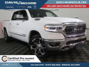 Thumbnail image of 2022 Ram 1500 at Davis Moore Chrysler Dodge Jeep Ram Fiat