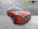 2017 Hyundai TUCSON SE Plus at Maxon Hyundai Inc.