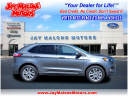 Thumbnail image of 2022 Ford Edge at Jay Malone Motors