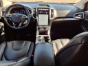 2022 Ford Edge Titanium at Jay Malone Motors