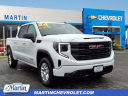 Thumbnail image of 2024 GMC Sierra 1500 at Martin Chevrolet