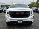 Thumbnail image of 2024 GMC Sierra 1500 at Martin Chevrolet