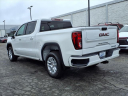 Thumbnail image of 2024 GMC Sierra 1500 at Martin Chevrolet