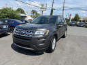 Thumbnail image of 2018 Ford Explorer at Starmount Motors