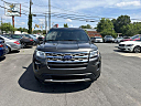 2018 Ford Explorer XLT at Starmount Motors